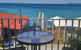 Diolkos Apartement